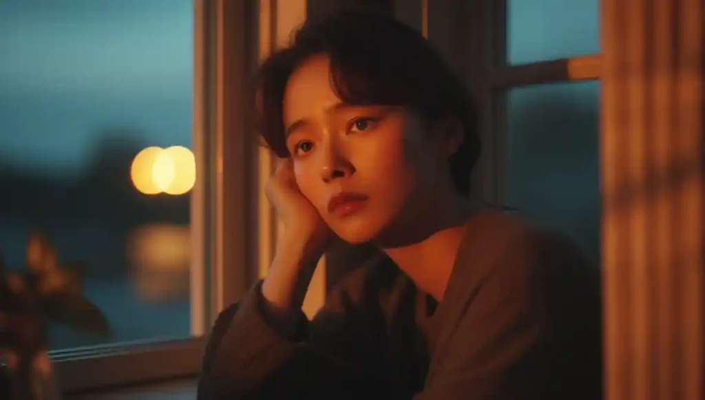 I Was Floodlighted by My Ex | Emotional Recovery