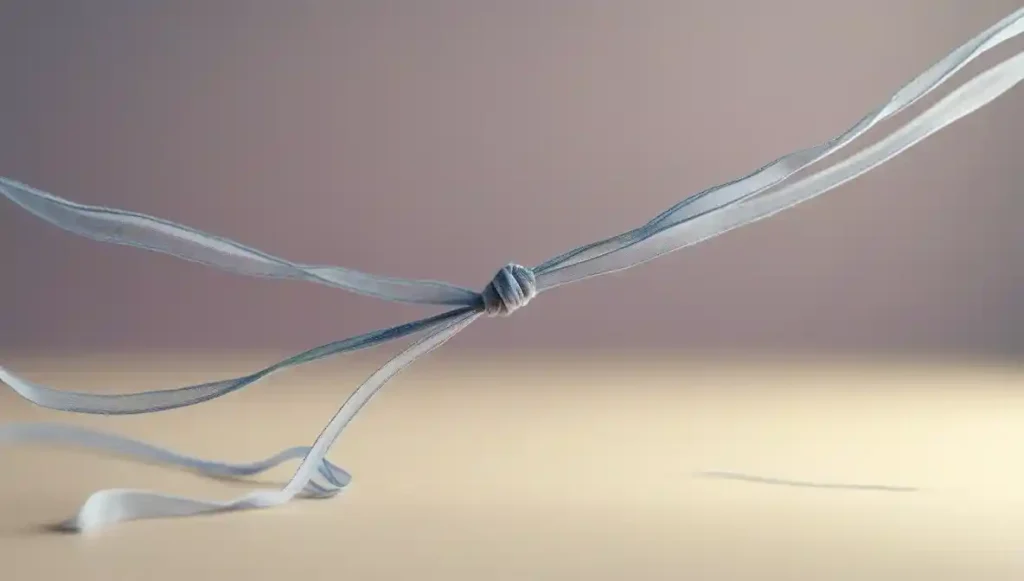 “Untangling emotional attachment after being floodlighted”