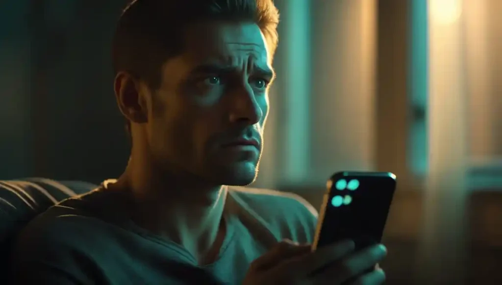 She Wants a Valentine’s Surprise But Ghosted Me