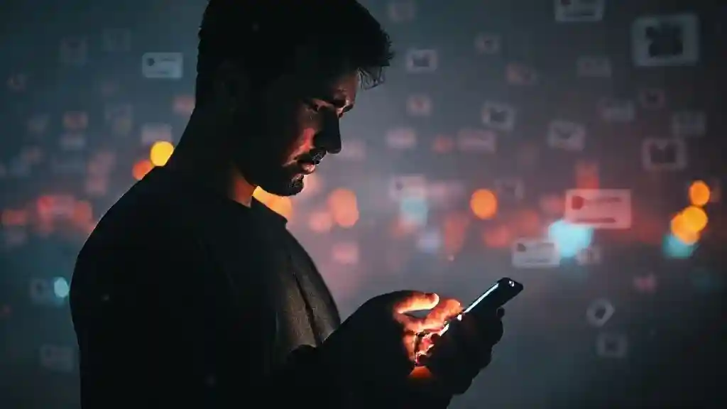 How Your Ex Uses Instagram To Get Under Your Skin