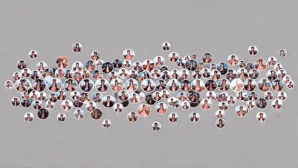 “Ex suddenly posting many Instagram stories to get attention after you move on.”