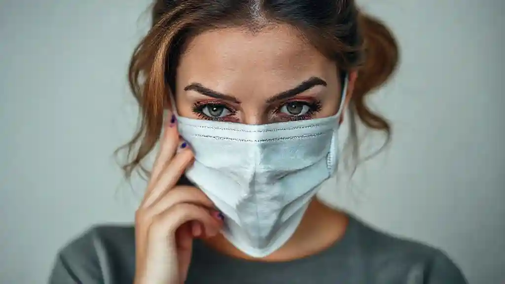 “Man moving on and ignoring Instagram drama after a breakup.”