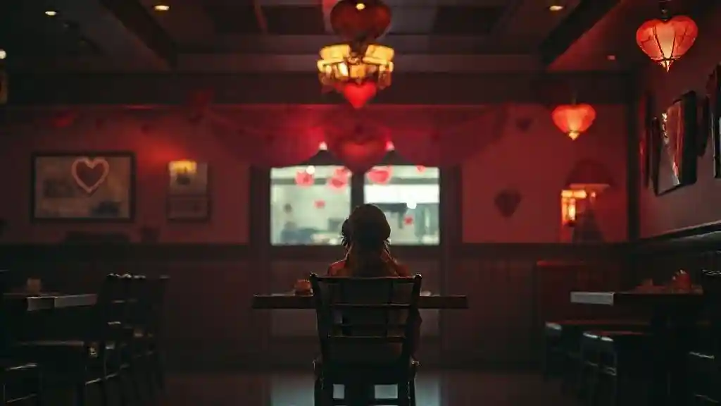 Why Does Valentine’s Day Make Me Feel Lonelier Than Ever