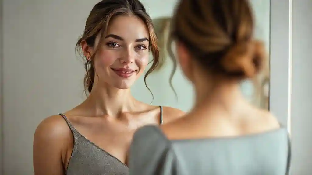 Choosing self-love and self-worth after Valentine’s Day loneliness.