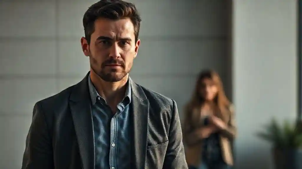 Why She Reaches Out Only After You Move On