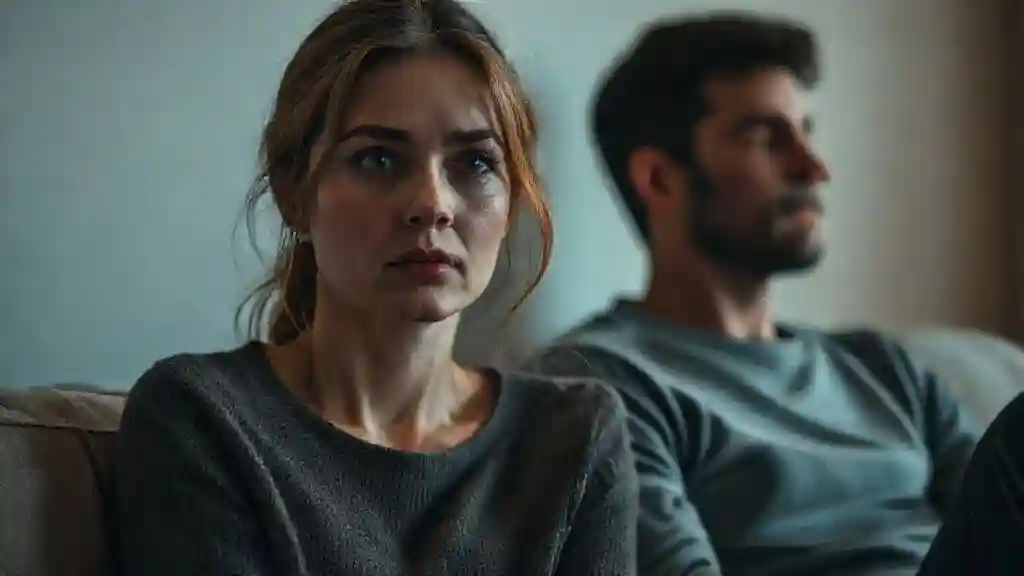 I Desire a Partner Who Values My Dreams