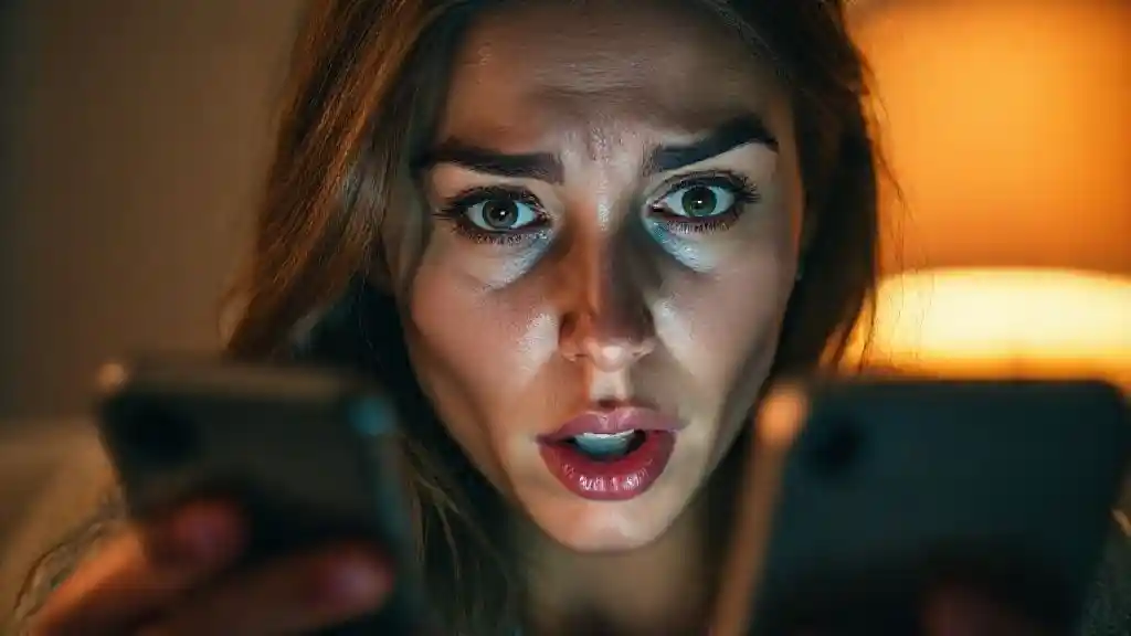 Ex Gets Jealous When You Have a New Girlfriend