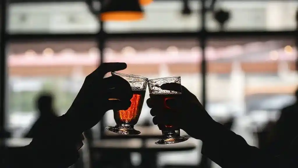 Soft launch style photo symbolizing the moment an ex realizes she has been replaced.