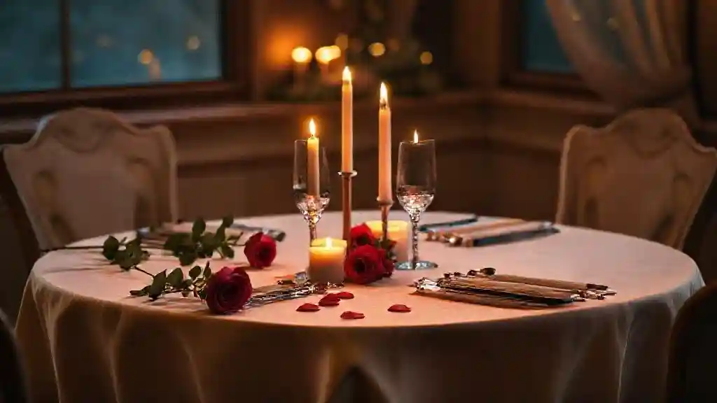 I Planned a Perfect Valentine’s date and he doesn’t show up