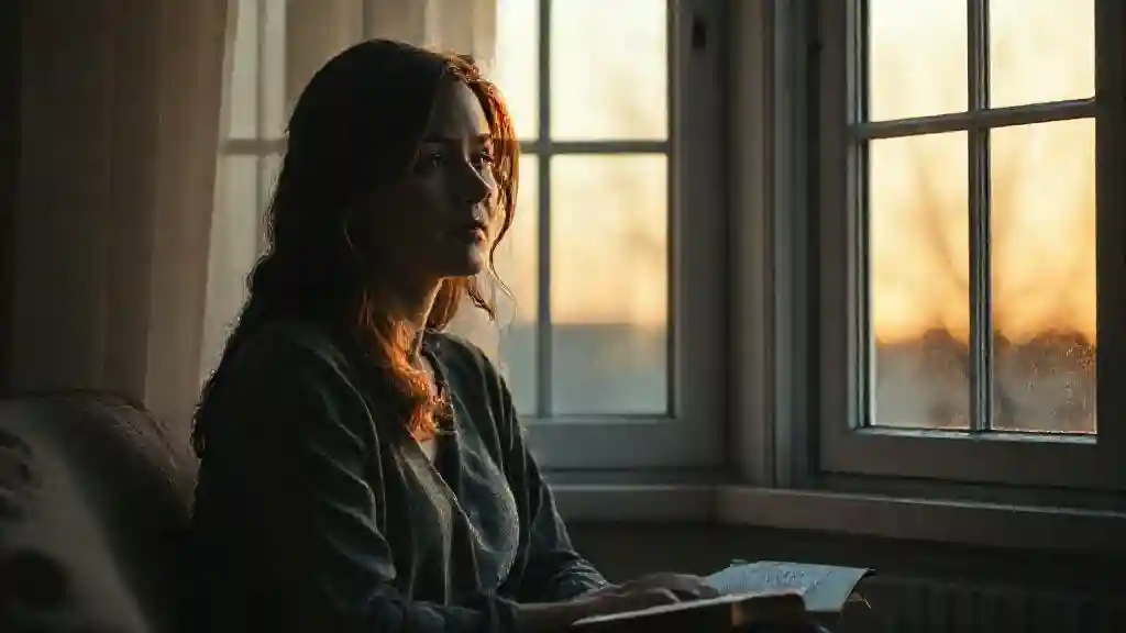 I Want a Love That Doesn’t Leave Me Second-Guessing