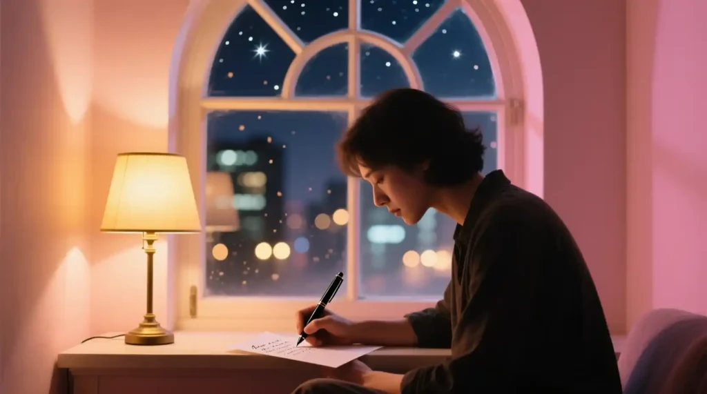 Heartfelt Breakup Letter Generator