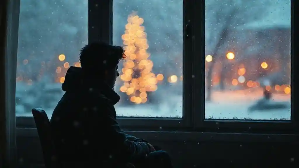 How to Survive a Breakup Before Christmas | Healing Guide